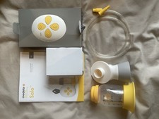 Medela solo single for sale  ILFORD