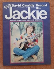 Jackie magazine 3rd for sale  CATERHAM