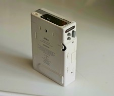 Rare white aiwa for sale  LONDON
