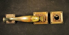 Vintage antique solid for sale  Alhambra