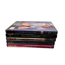 Hallmark channel dvd for sale  Oklahoma City