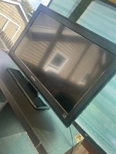 Black sony tv. for sale  Stamford