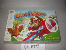 Gino pilotino gioco usato  Seriate