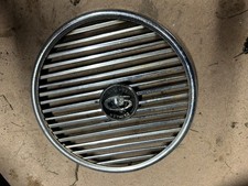 Daimler grill hubcap for sale  NEWTON ABBOT