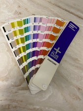 Pantone color guides for sale  Aberdeen
