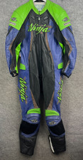 Vintage kawasaki jacket for sale  WALTHAM CROSS