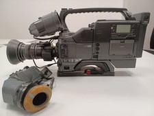Sony kamera betacam gebraucht kaufen  Werther