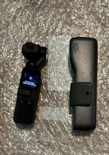 Osmo pocket handheld d'occasion Osmo pocket handheld d'occasion  Montauban