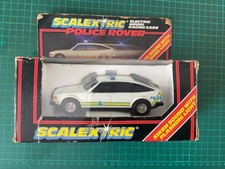 Scalextric c284 rover for sale  WESTGATE-ON-SEA