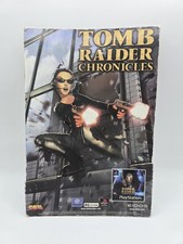 Tomb raider chronicles for sale Tomb raider chronicles for sale  RICKMANSWORTH