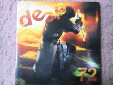 deep dance gebraucht kaufen  Löhne