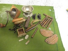 Lot pièces détachées d'occasion  Verneuil-sur-Seine