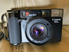 Canon af35ml point for sale  Cedar Rapids