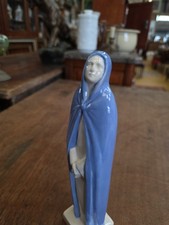 Vierge faïence émaillée usato  Spedire a Italy