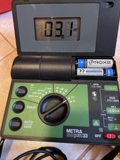 multimetro digitale professionale usato  Zevio