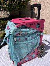 Zuca matte pink for sale  San Jose