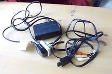 Cables alimentation video d'occasion  Pont-Remy