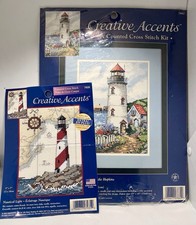 Counted cross stitch for sale  Park Forest