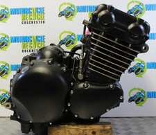 Triumph legend engine for sale  COLCHESTER