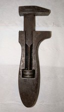 Jenbro adjustable wrench for sale  SANDOWN