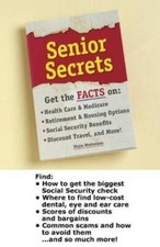 Senior secrets get for sale  Montgomery