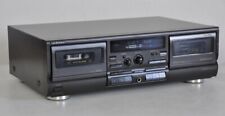 Technics tr474 double for sale  PONTEFRACT