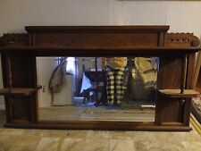 Beautiful antique fireplace for sale  Edwardsville
