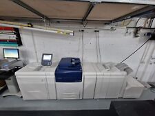 Xerox versant booklet for sale  EDINBURGH