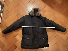 Woolrich arctic parka gebraucht kaufen  München