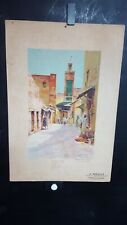 Plv lessieux maroc d'occasion  Montauban