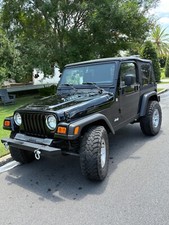 2004 jeep wrangler for sale 2004 jeep wrangler for sale Winter Park