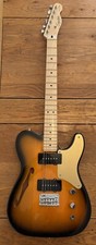 Squier paranormal cabronita for sale  NEWCASTLE UPON TYNE