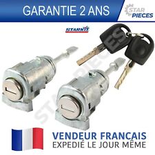 Barillet serrure porte d'occasion  Dinan