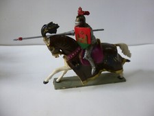 Cavalier moyen age d'occasion  Rosny-sous-Bois