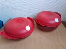 Tupperware lot chrystalpop d'occasion  La Rochelle