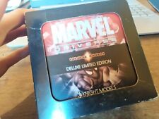 Miniatura iron man usato  Vigevano