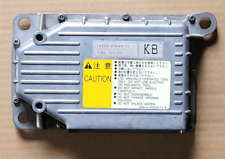 Toyota forklift controller for sale  Marysville