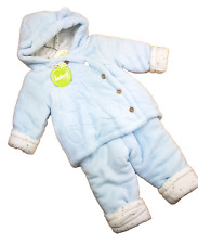 Monate baby plüschanzug gebraucht kaufen  Rot am See