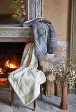 Plaid coperta morbida usato  Modena