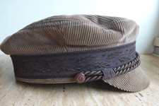 Schirmmütze schiebermütze el gebraucht kaufen  Erding