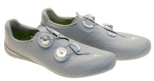 Sapatos de ciclismo de estrada Specialized S-Works Torch 42 EU BOA cinza pomba uso leve comprar usado  Enviando para Brazil