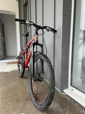 Ferrari bike for sale  RINGWOOD