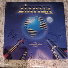 stryper lp for sale  The Colony