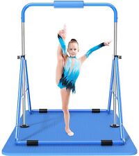 Expandable gymnastics bars for sale  Seattle