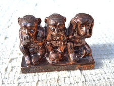 Vintage bronze effect for sale  HARTLEPOOL