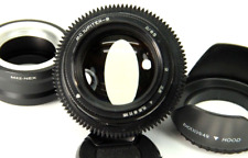 Lente de retrato JUPITER-9 2/85 M42 baseada por Carl Zeiss Jena Sonnar, Sony E Nex comprar usado  Enviando para Brazil