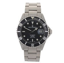 Revue thommen black for sale  San Diego