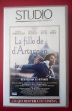 Vhs origine fille d'occasion  Domart-en-Ponthieu