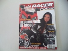 Cafe racer 2001 usato  Salerno