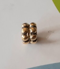 Lovelinks gold plated for sale  UCKFIELD